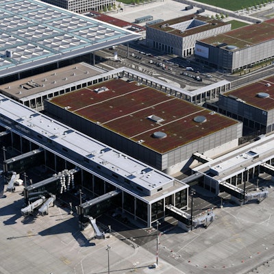 Flughafen BER