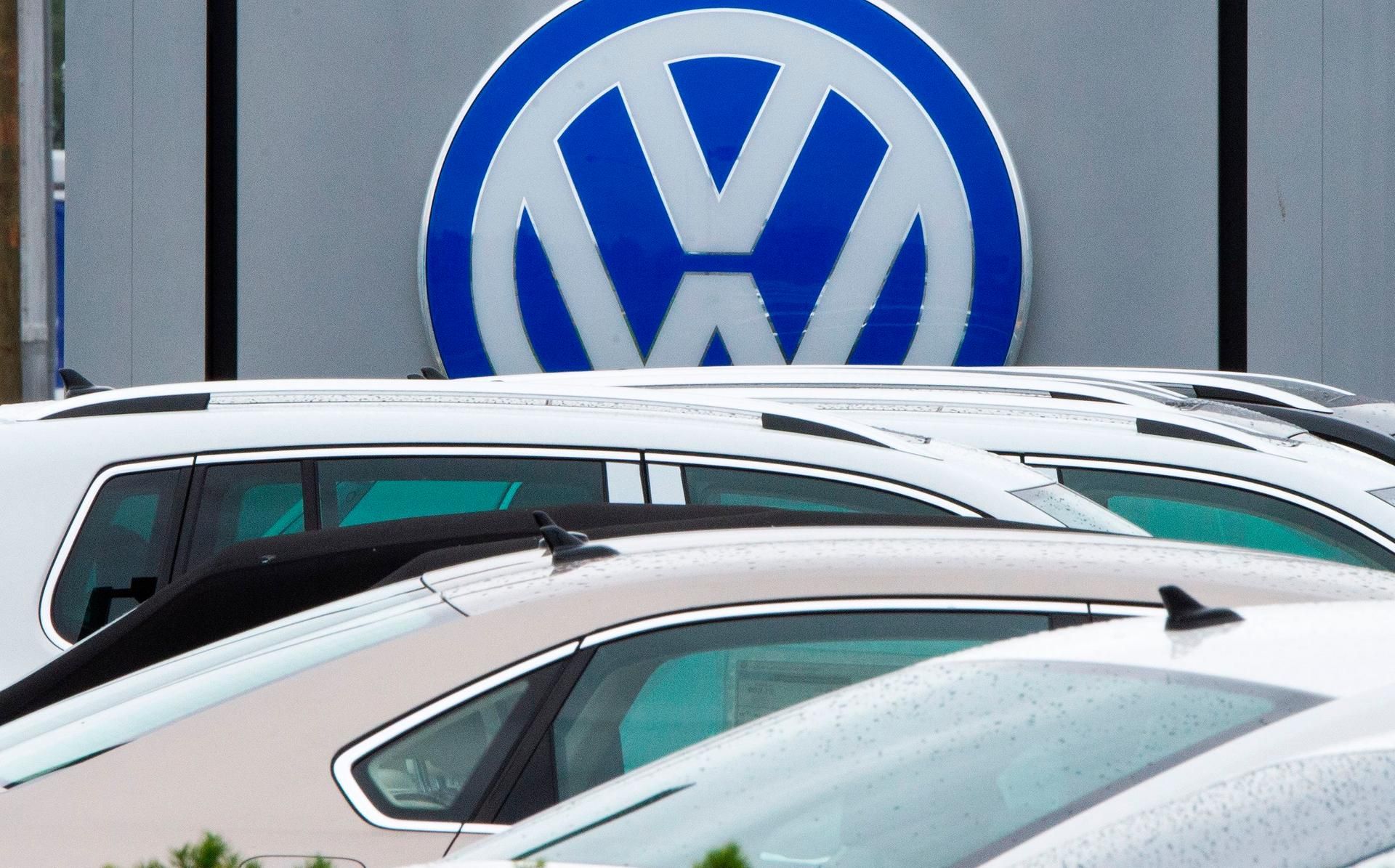 Dieselgate USA