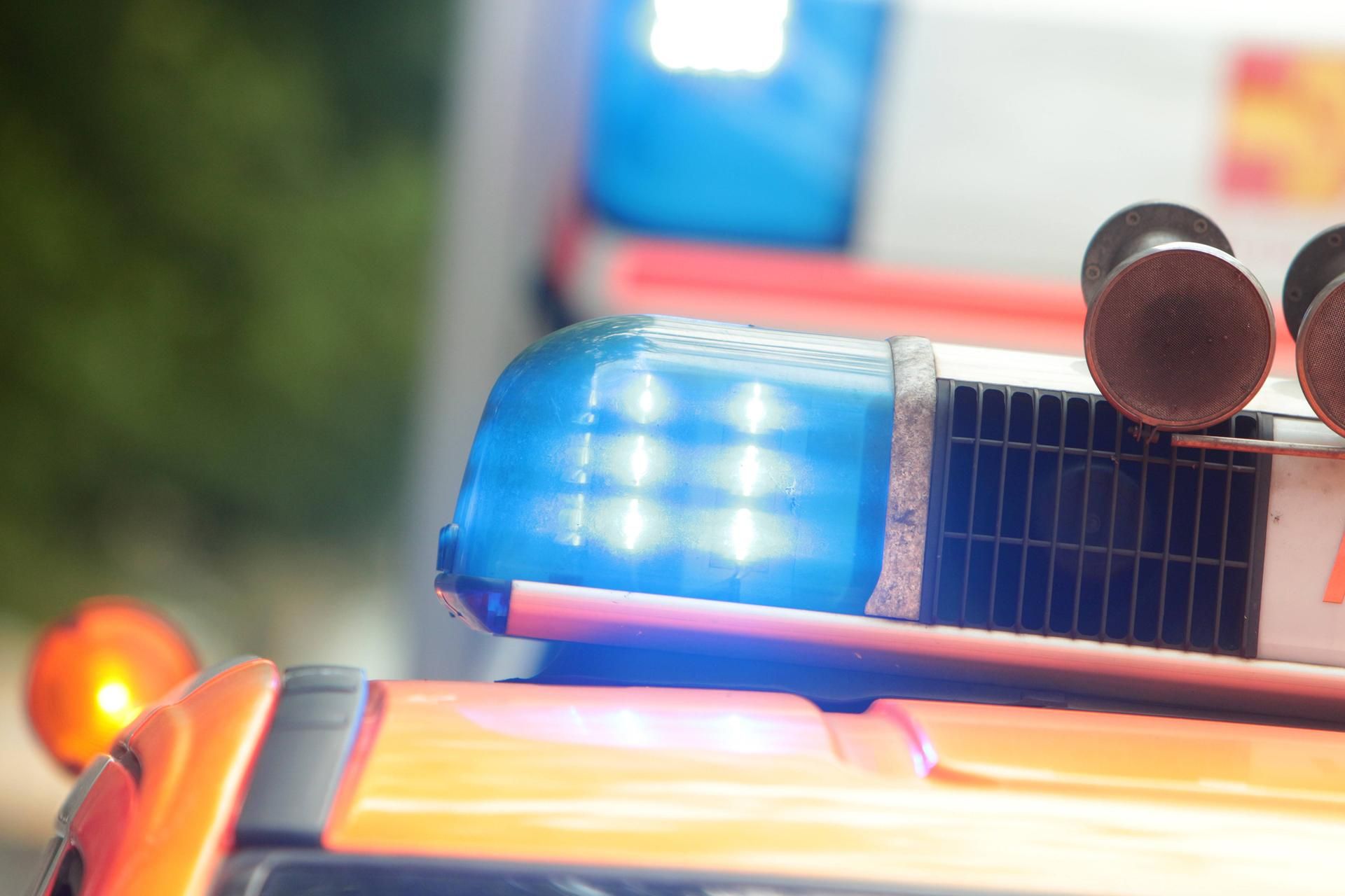 Feuerwehr_Symbolfoto