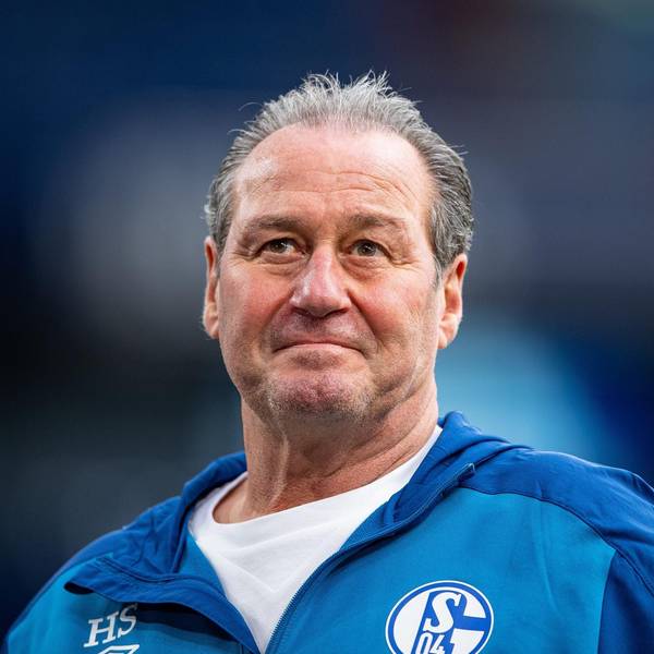 Huub Stevens