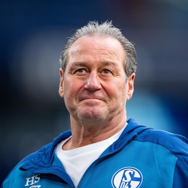 Huub Stevens