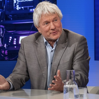 Jürgen Becker 111121