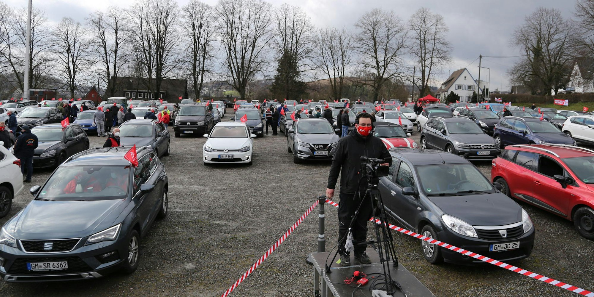 IG_Metall_Warnstreik