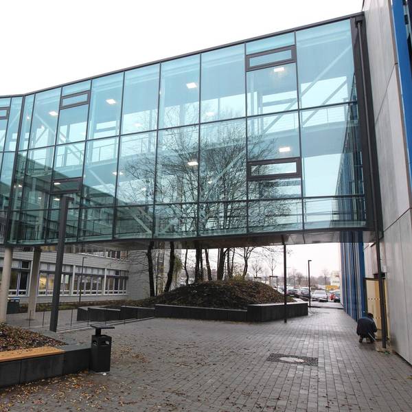 Hochschule Bonn-Rhein-Sieg