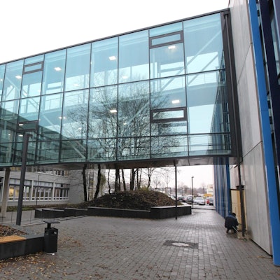 Hochschule Bonn-Rhein-Sieg