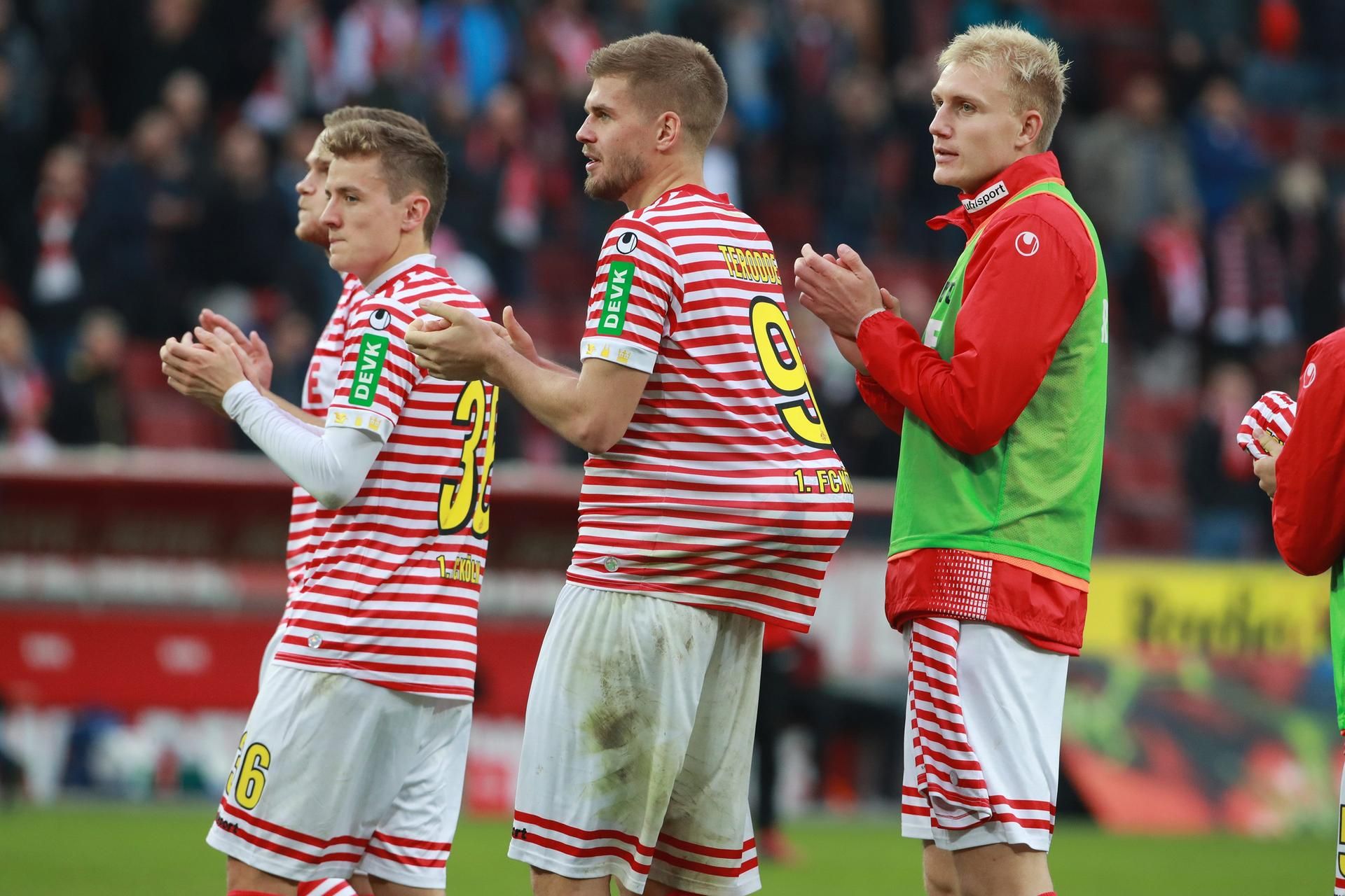 FC Stimmen