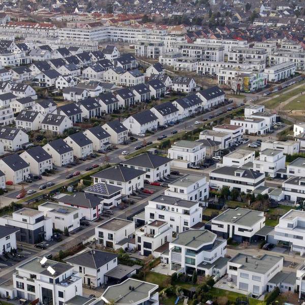Köln Immobilien Widdersdorf
