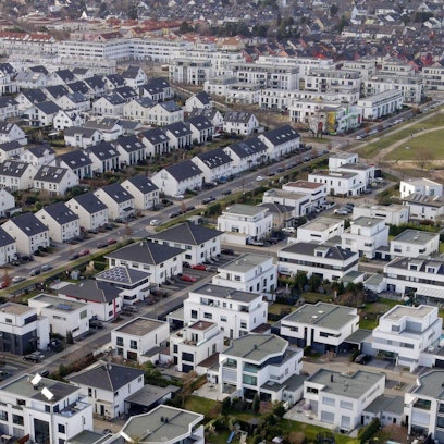 Köln Immobilien Widdersdorf