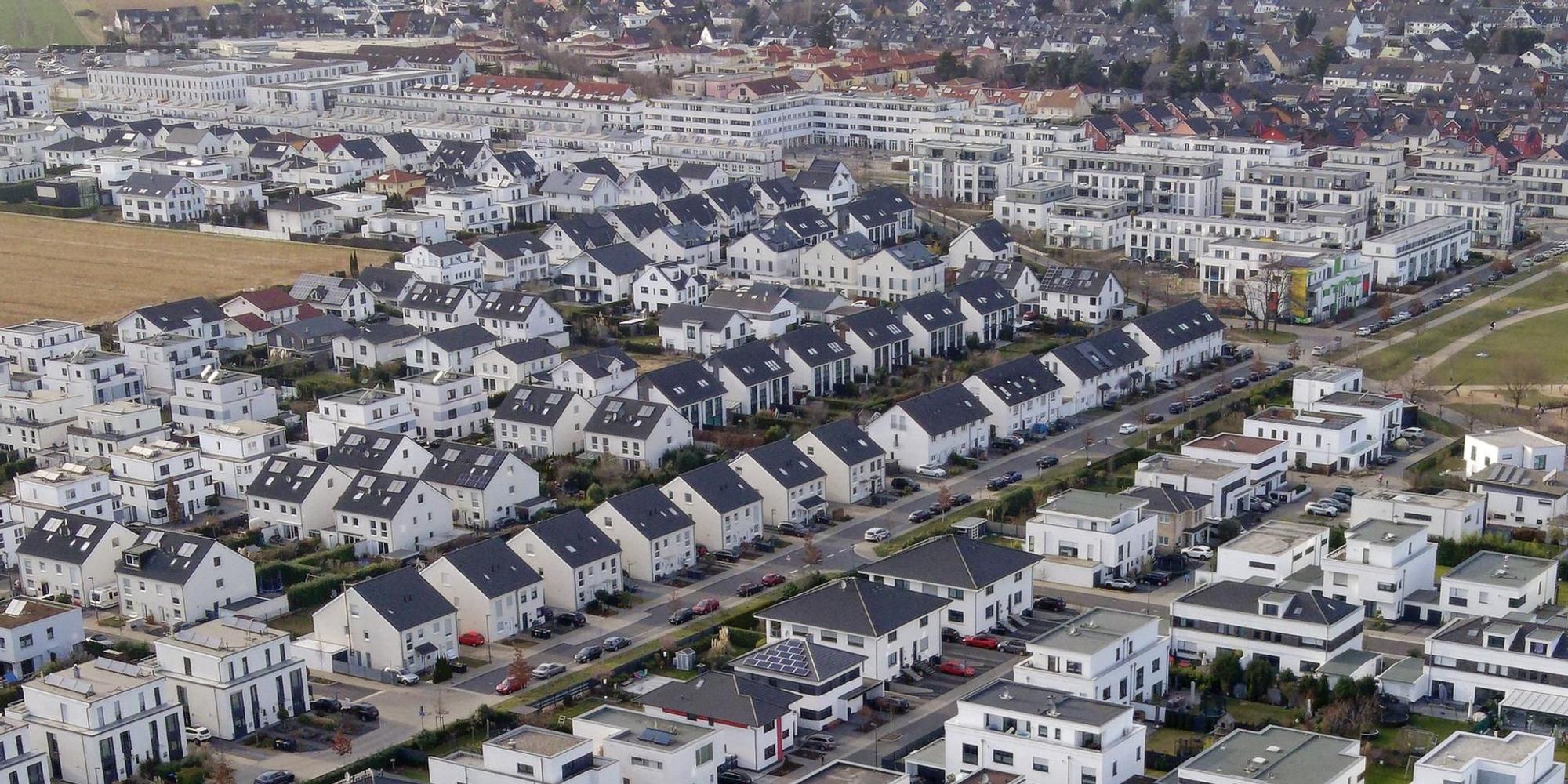 Köln Immobilien Widdersdorf