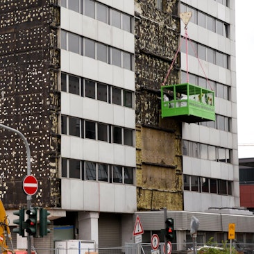 LVR Neubau Ottoplatz