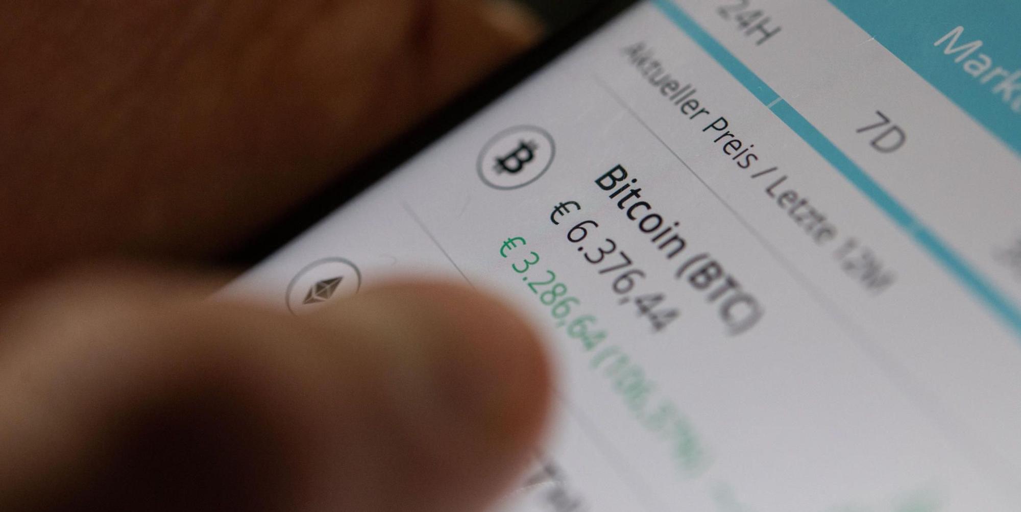 Bitcoin_App_Handy