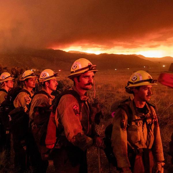 Cal Fire