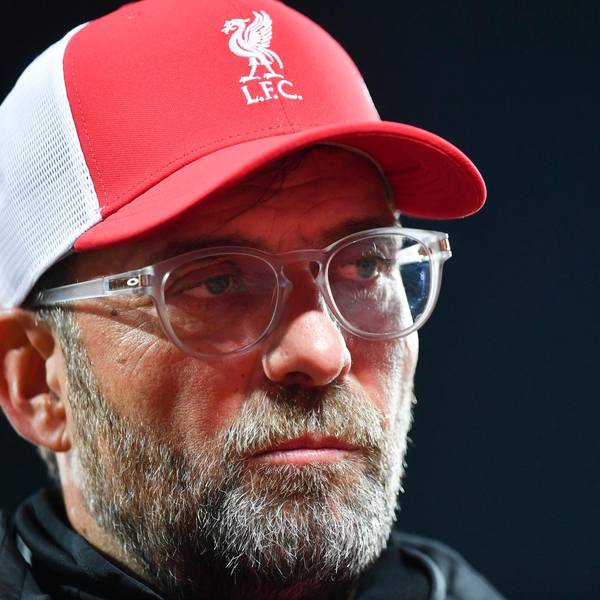 Klopp Jürgen neu