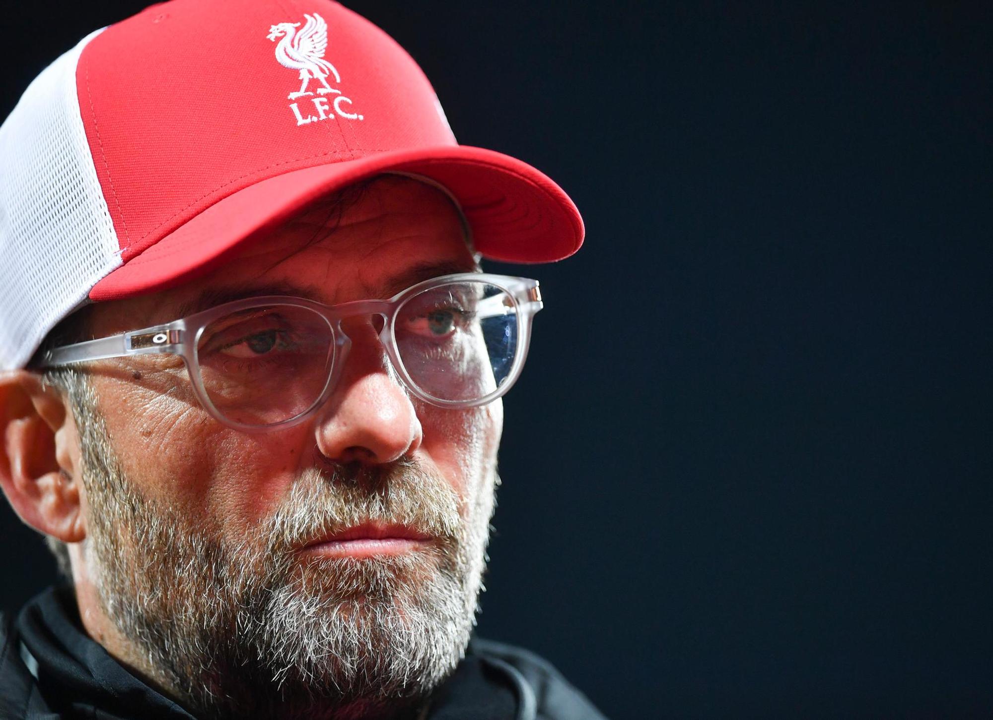 Klopp Jürgen neu