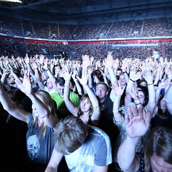 Konzert Düsseldorf