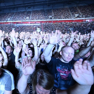Konzert Düsseldorf