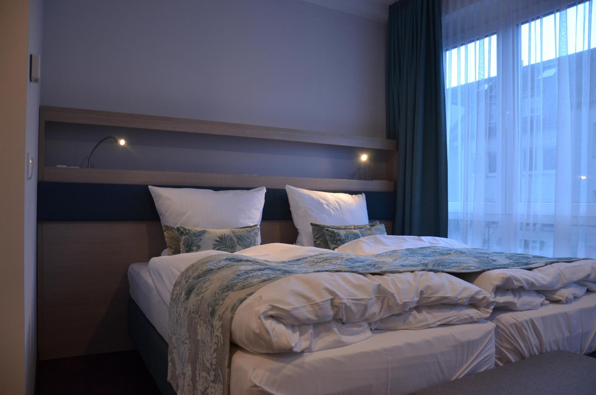 Brühl Hotel 4