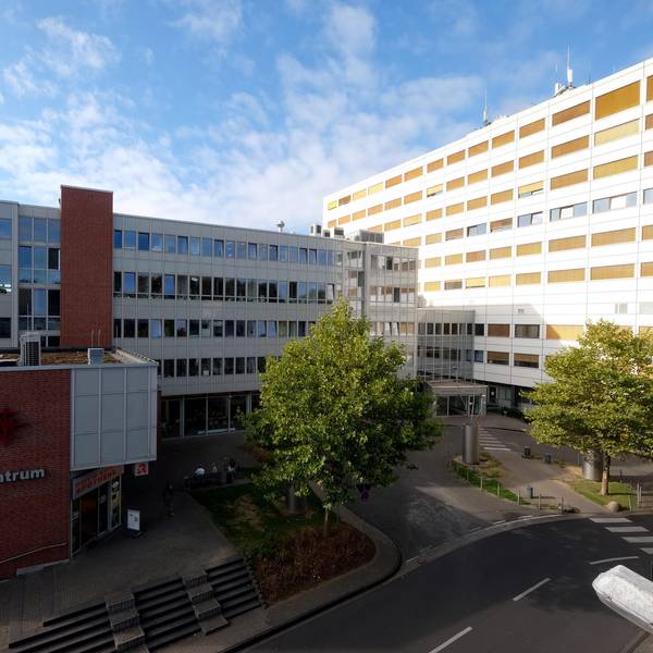 Heilig-Geist-Krankenhaus