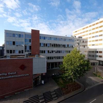 Heilig-Geist-Krankenhaus