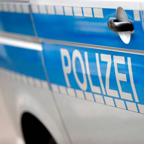 Polizei Symbolfotos