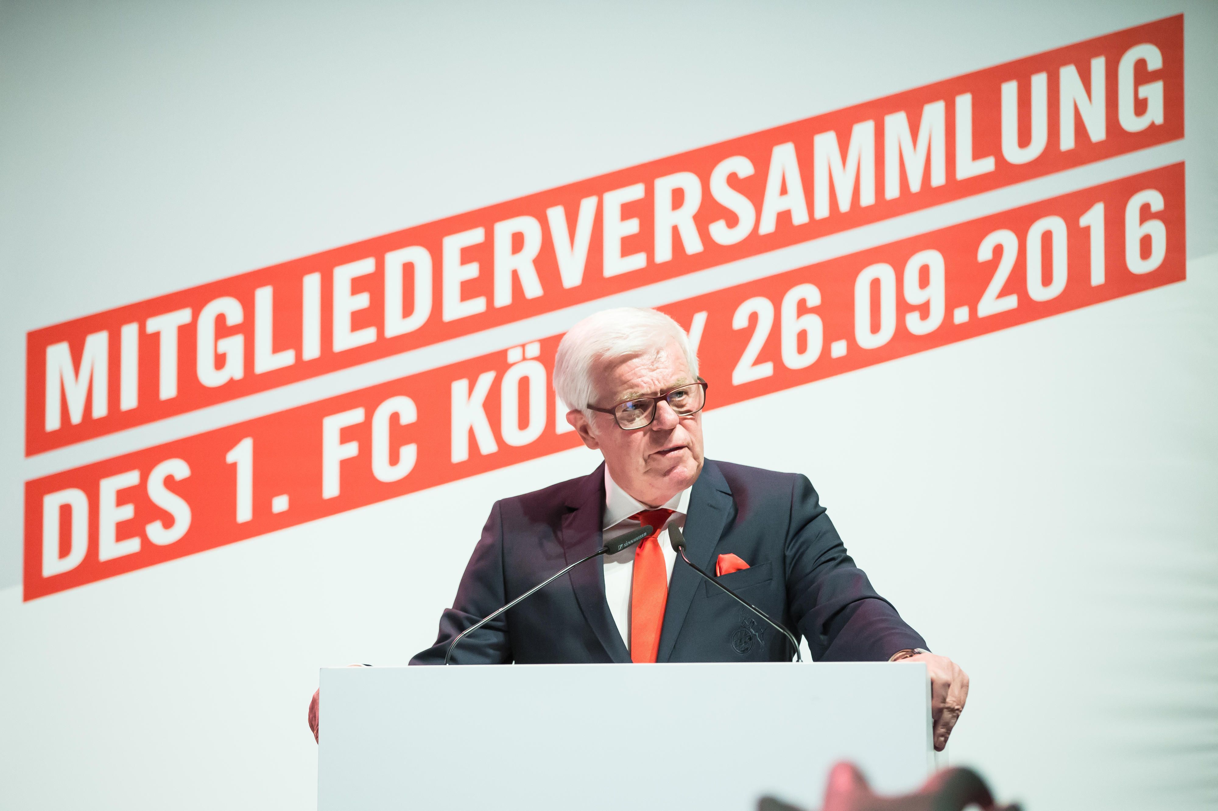 PIC Spinner Präsident