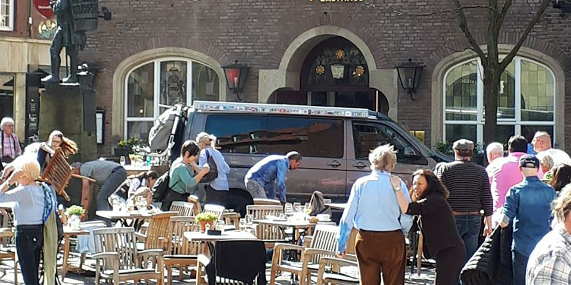 münster tatort nahaufnahme