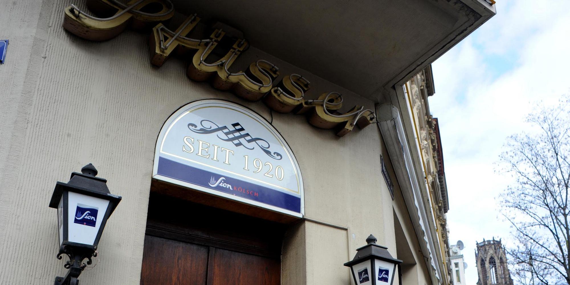 Brauhaus Stüsser (1)