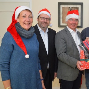 Tafel Bergisch-Gladbach