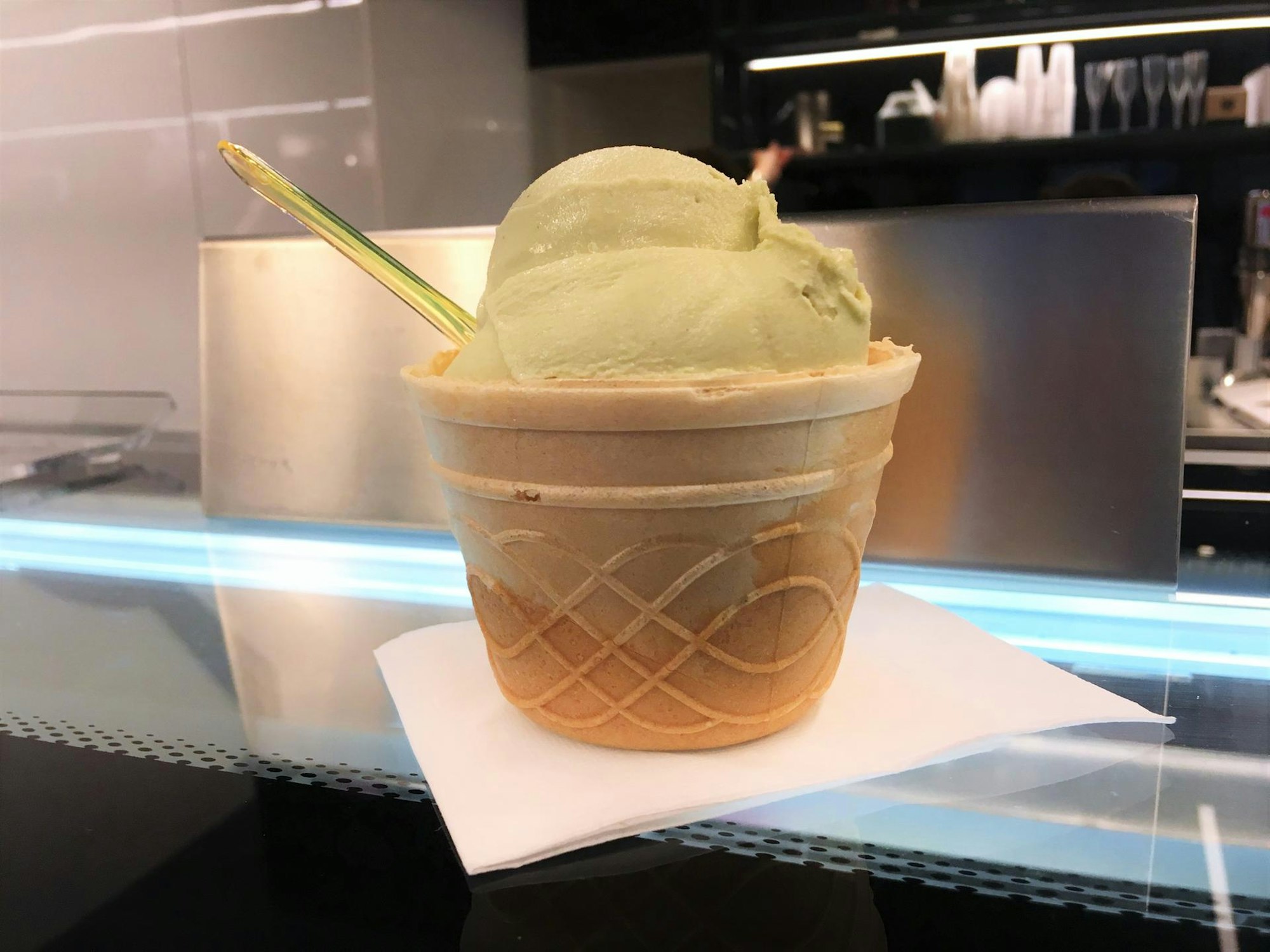 eis