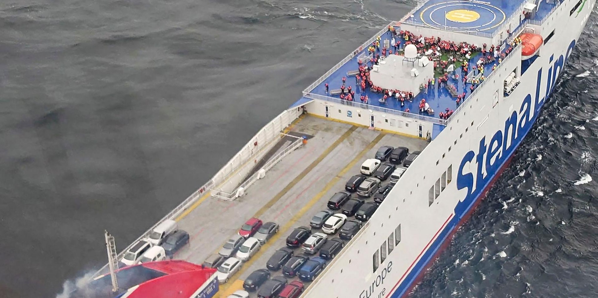 Stena Scandica