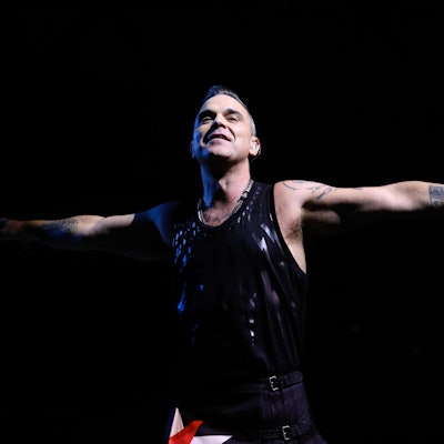 robbie
