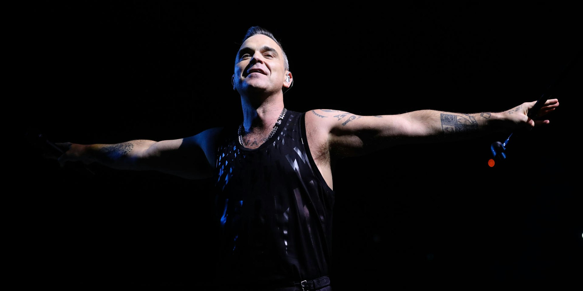 robbie
