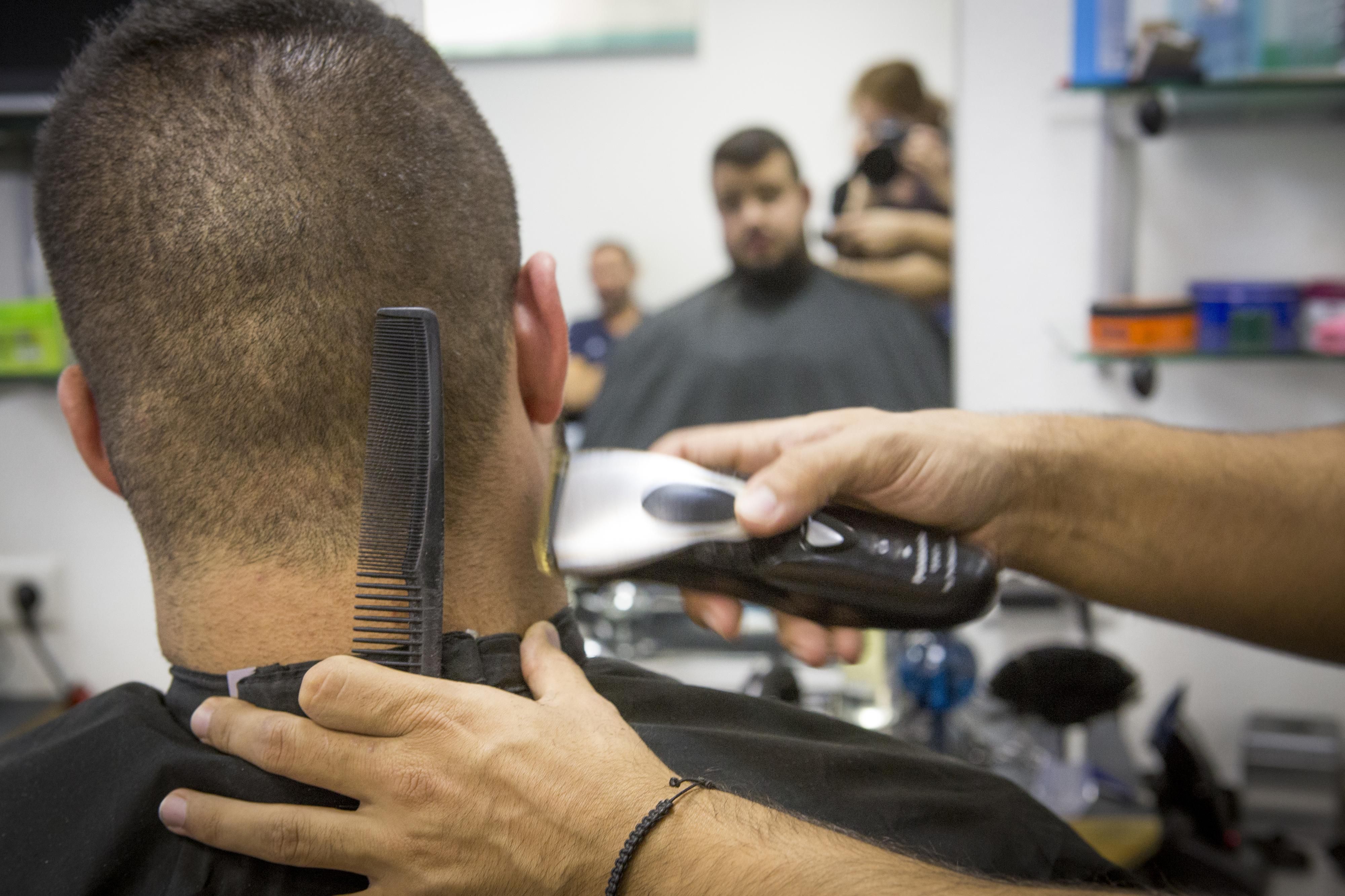 friseur