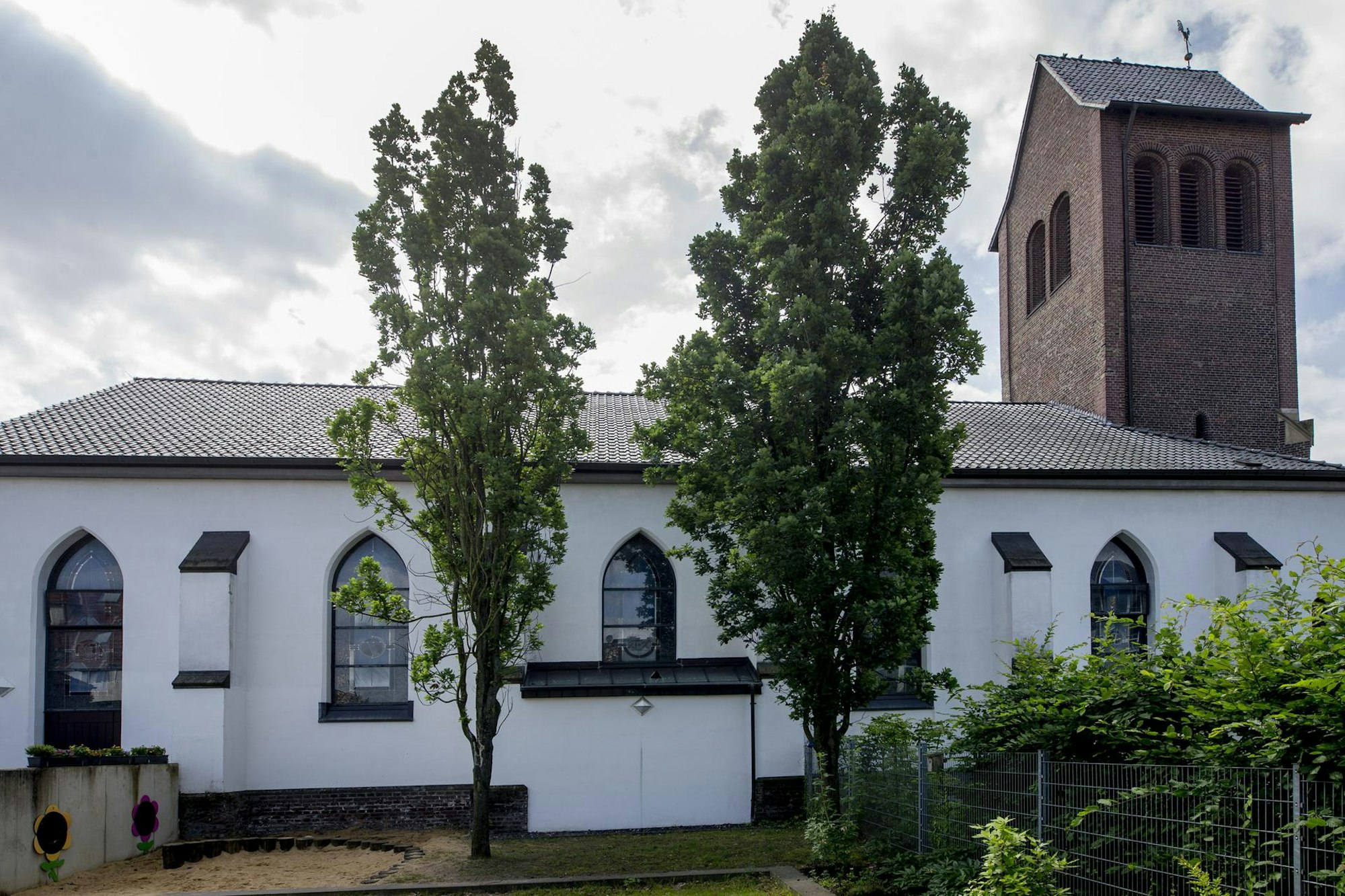 poller kirche heute schmülgen