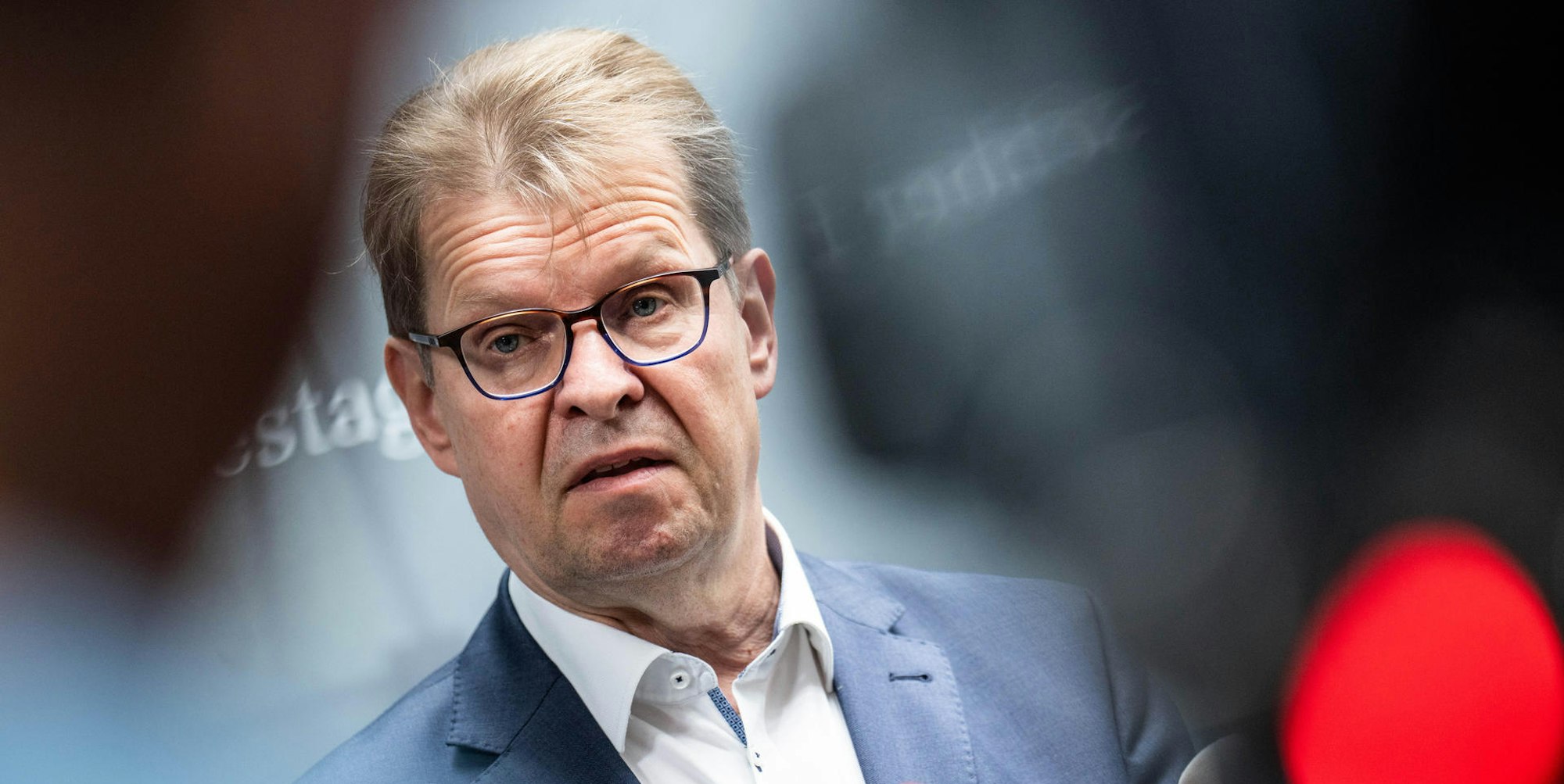 Ralf Stegner PA 160922
