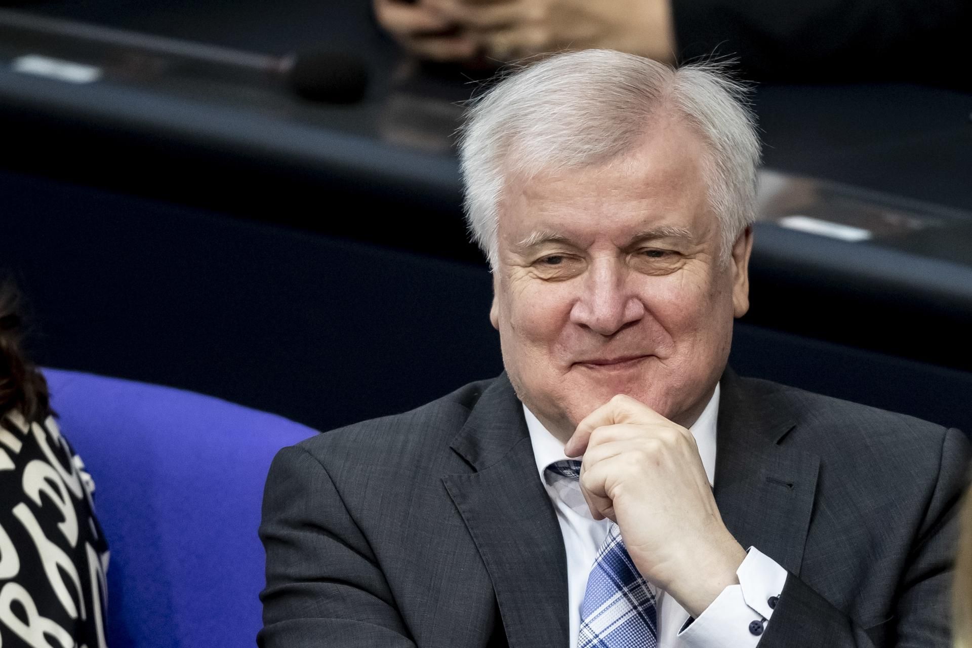Seehofer Cheerleading