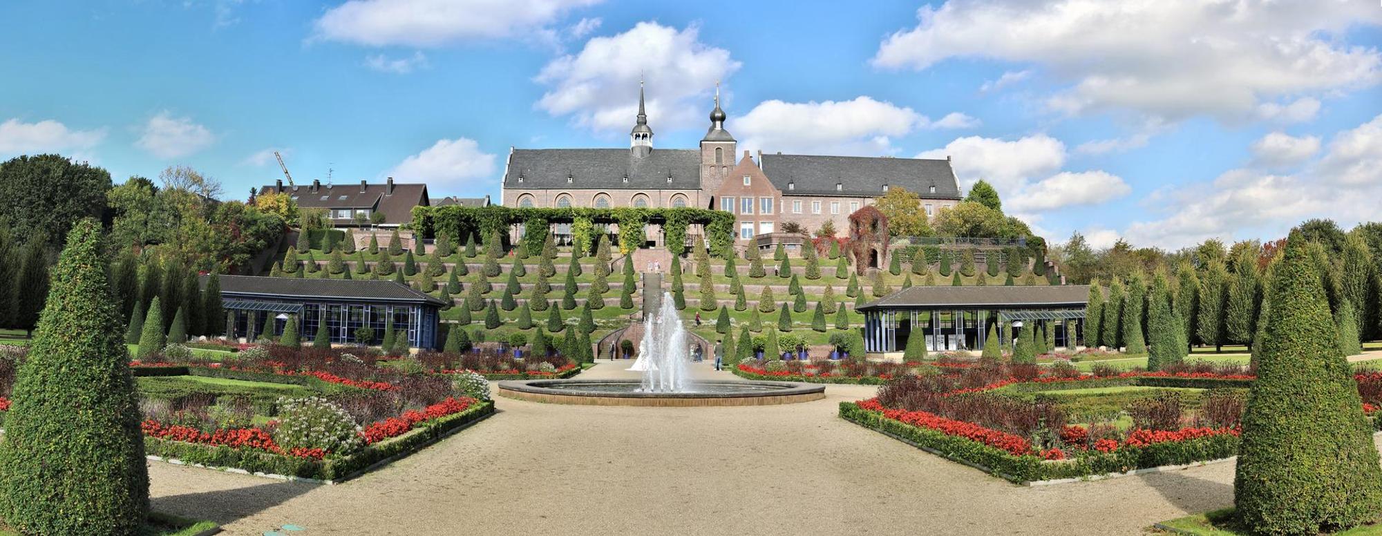 Kloster Kamp