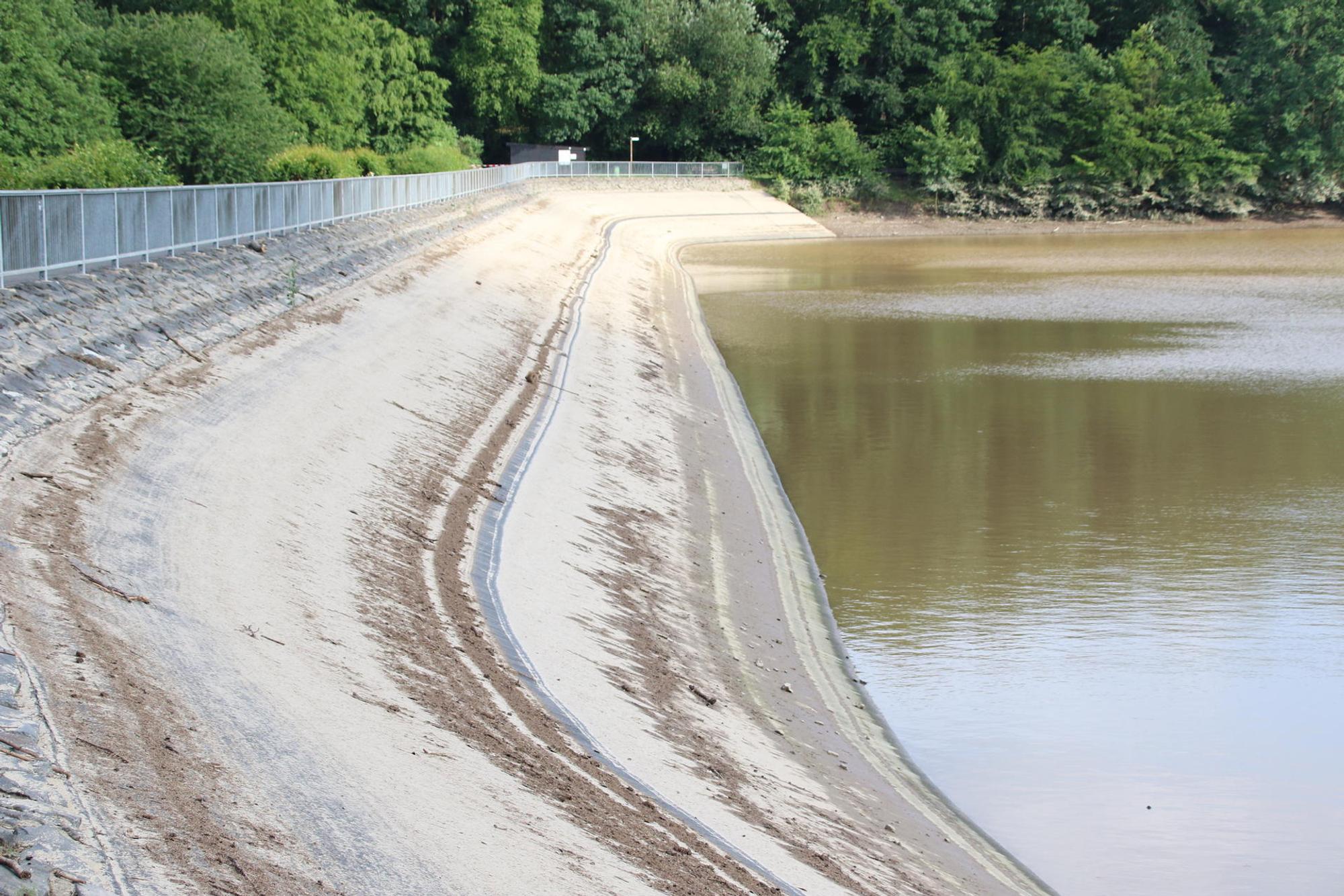 Rheinbachtalsperre 1 Rocco