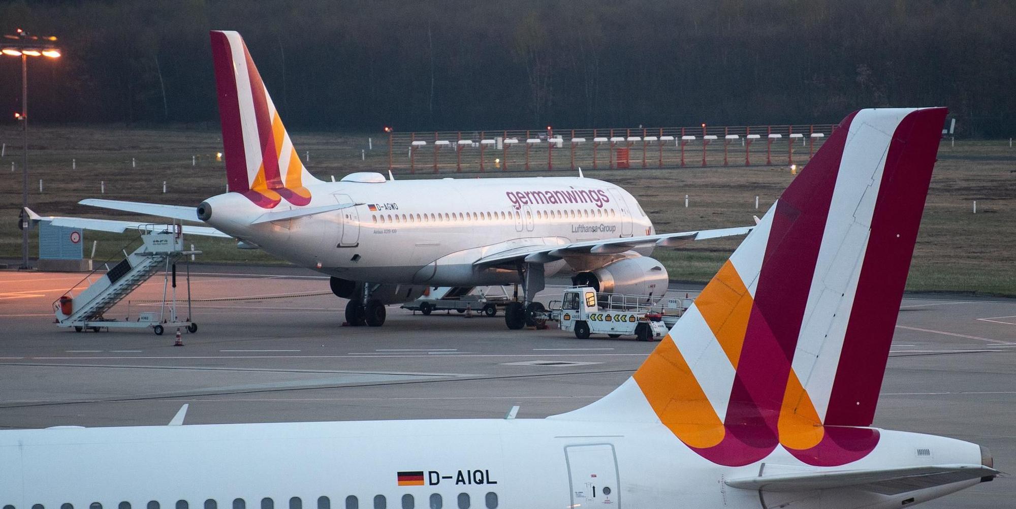 Germanwings