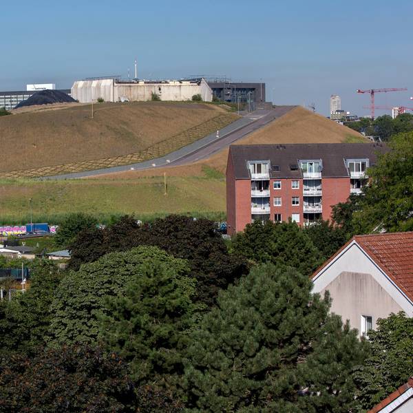 Kalkberg