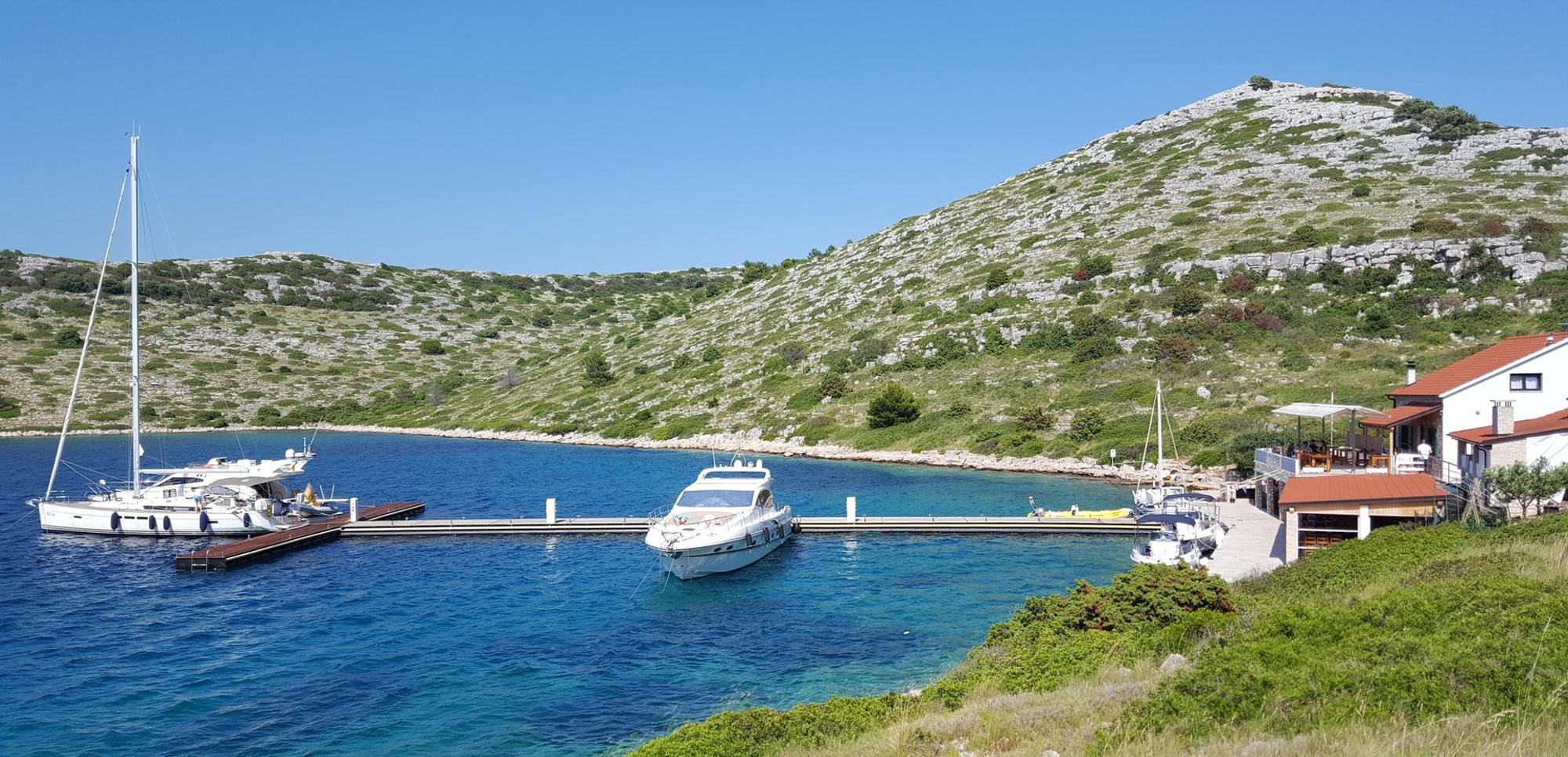Kroatien Reisetipps Konoba Levrnaka