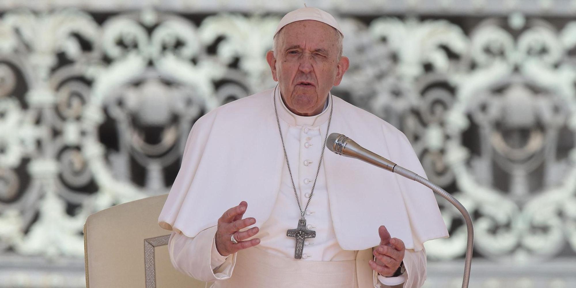 Papst 080722