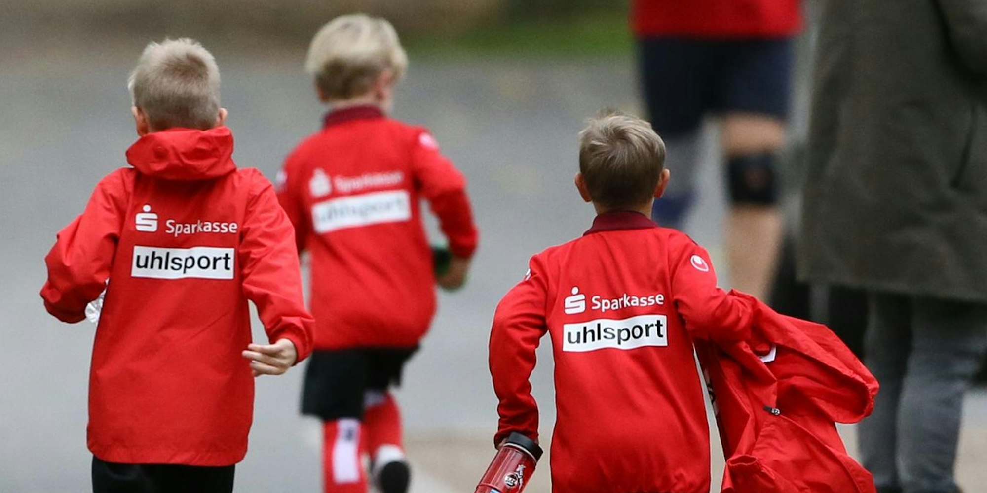 FC Jugendspieler Symbol