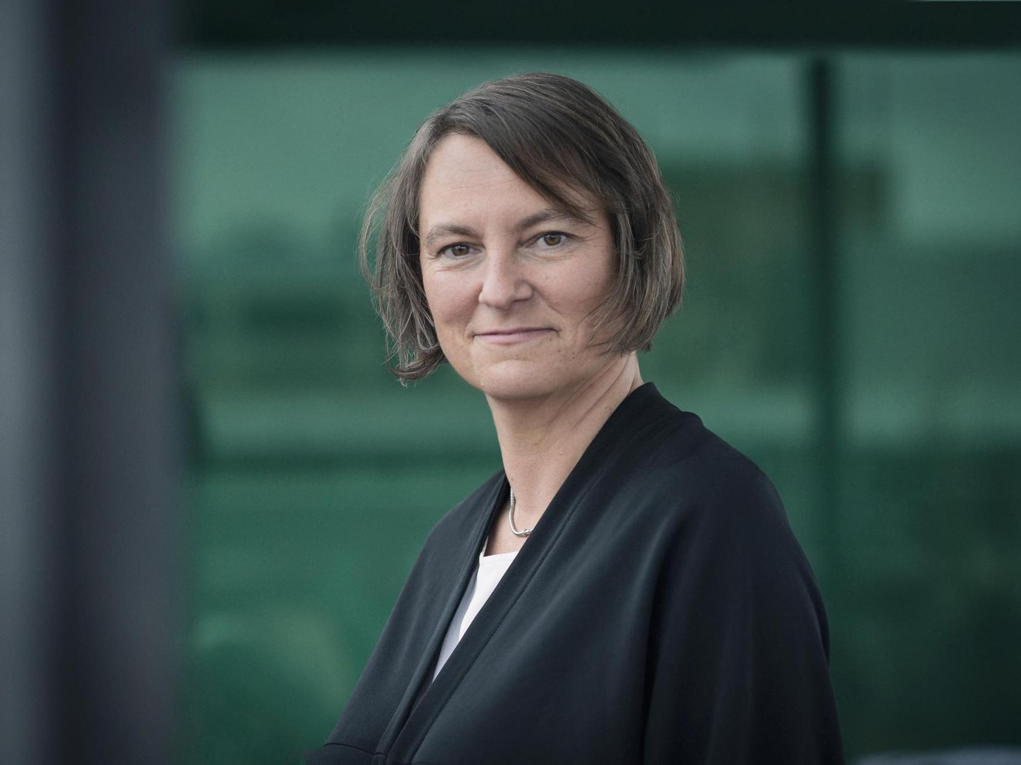 Henrike von Platen