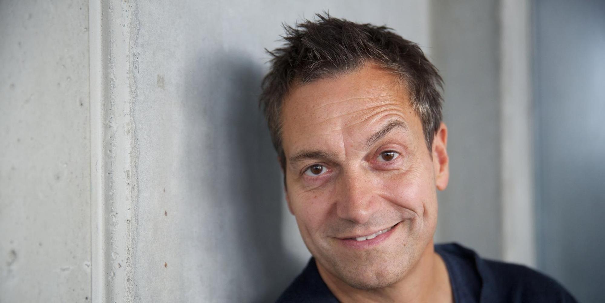 Dieter Nuhr