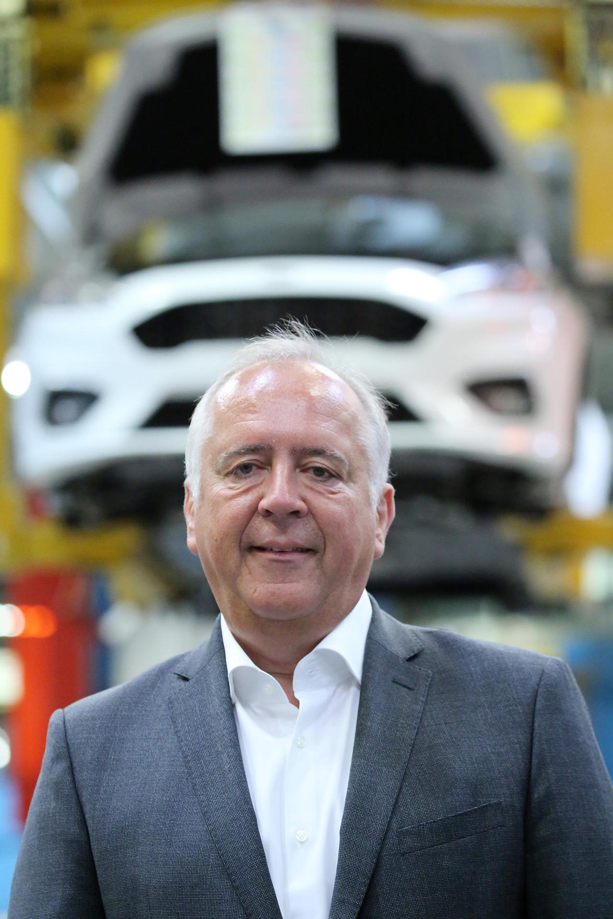 Herrmann Ford