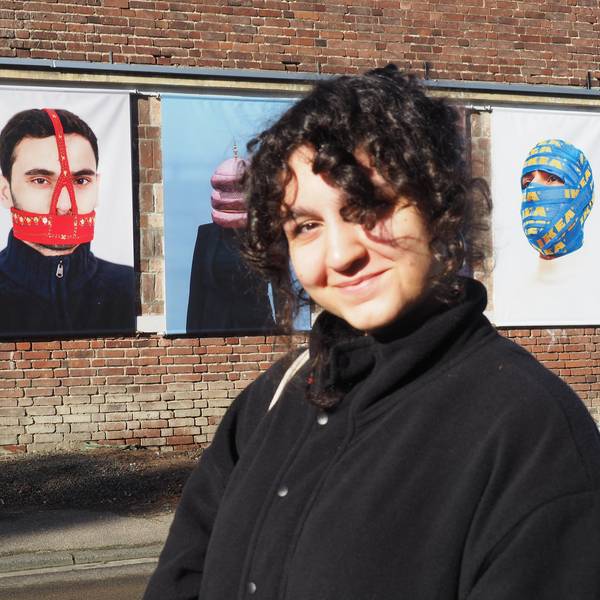 sues Maske 4 Foto Süsser