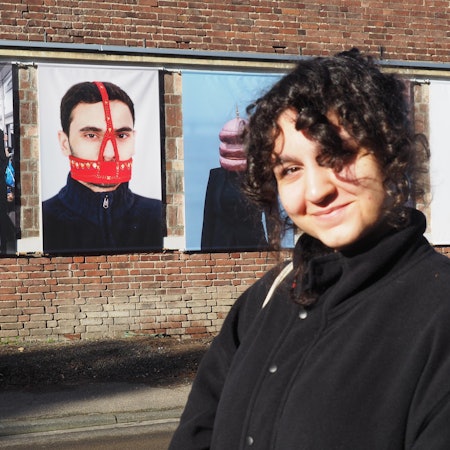 sues Maske 4 Foto Süsser