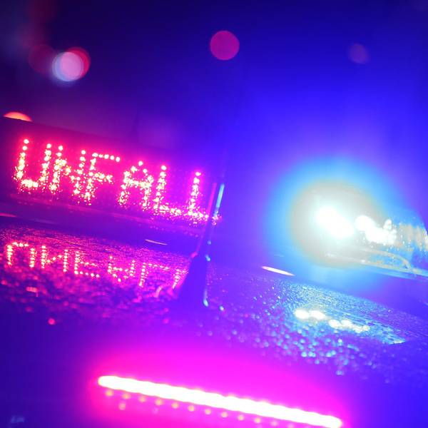 Unfall Symbol