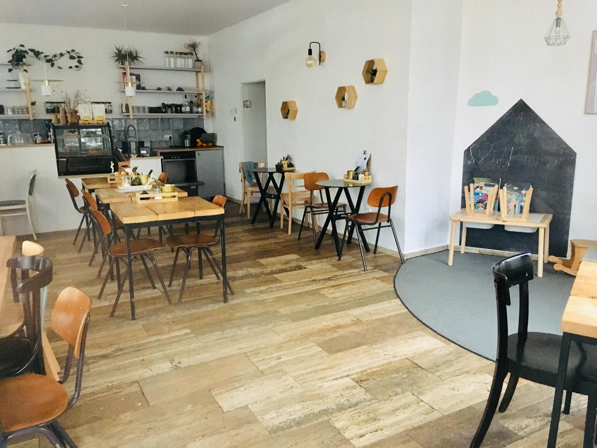 cafe wölkchen